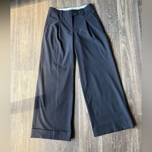 Aritzia Wilfred Lara Pants